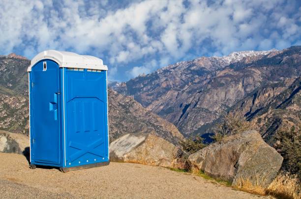 Portable bathroom rental in Medina, OH