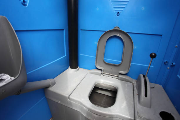 Affordable portable toilet rental in Medina, OH