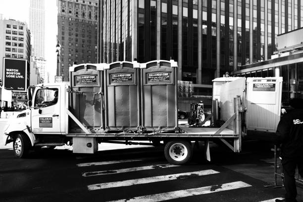 Best Emergency porta potty rental  in Medina, OH