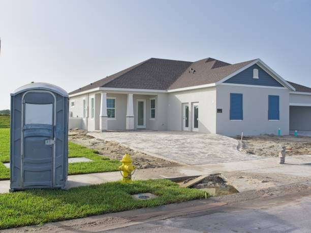 Portable Toilet Options We Offer in Medina, OH